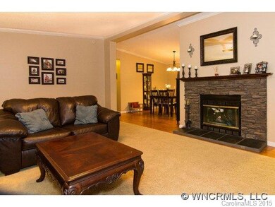 116 Hampton Rd, Leicester, NC 28748 - photo 2