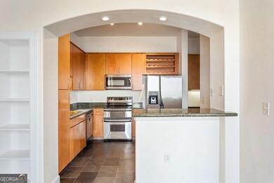 Paramount At Buckhead unit 3102, Atlanta, GA 30326 - photo 7