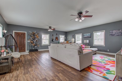 421 Columbia Ave, Tipton, IN 46072 - photo 6