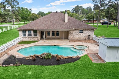 31811 Pine Crossing, Magnolia, TX 77355 - photo 3