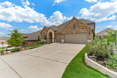 3930 Preserve Rise, San Antonio, TX 78261 - photo 3