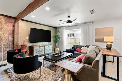 8721 Mountain Crest Dr, Austin, TX 78735 - photo 3