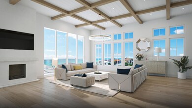 Gulf Dunes 1