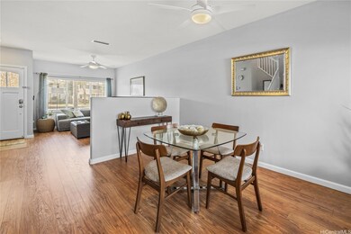Laminate Flooring