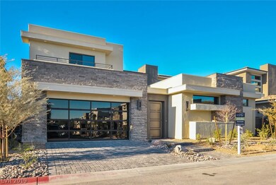 9 Moonfire Dr, Las Vegas, NV 89135 - photo 2