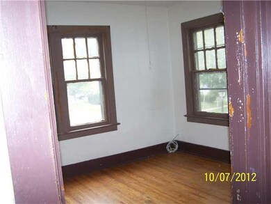 Bedroom One of Three - 82 Burlington