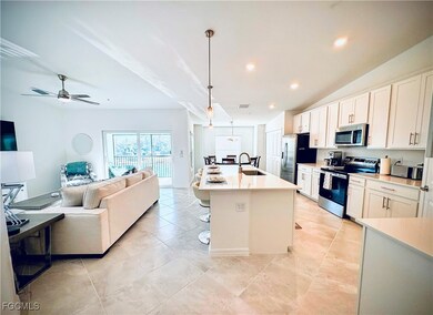 15155 Bluffton Ln, Punta Gorda, FL 33982 - photo 2