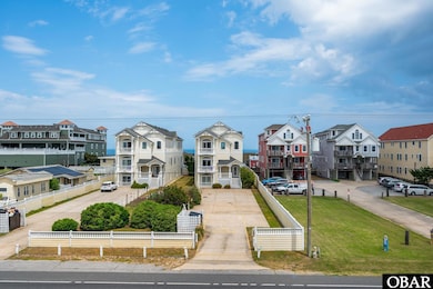 nice ocean views
