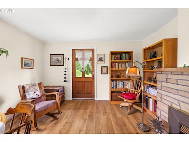 Entrance/Foyer