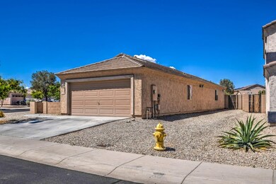 Two car garage