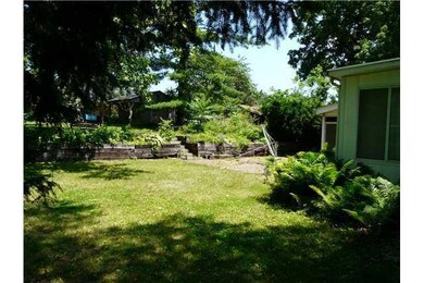 Yard/Garden.