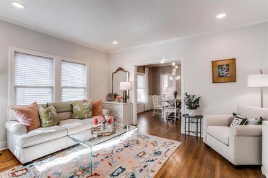 5135 Vanderbilt Ave, Dallas, TX 75206 - photo 4