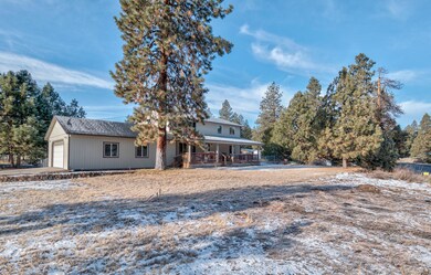 19660 Apache Rd. - 1