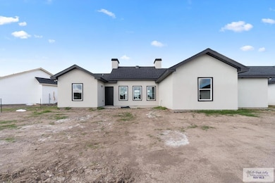 123 Marigold Rd, Los Fresnos, TX 78566 - photo 4