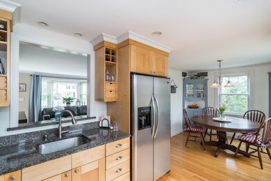 23 Jarr Brook Rd, Holliston, MA 01746 - photo 4