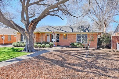 6509 Ridgemont Dr, Dallas, TX 75214 - photo 3