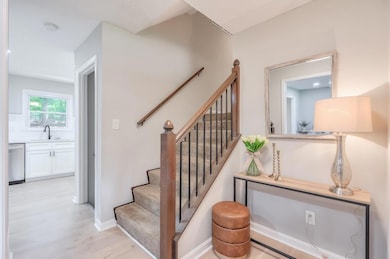 5341 Tall Oak Dr, Marietta, GA 30068 - photo 5