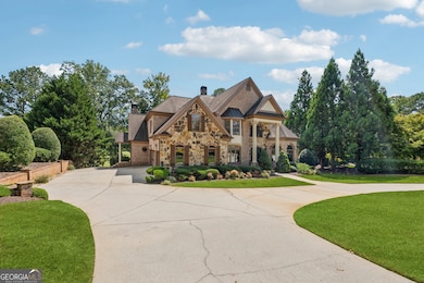 6935 Wakehurst Place, Cumming, GA 30040 - photo 2