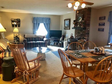 12 Hayes Dr unit 30, Woodstock, NH 03262 - photo 7