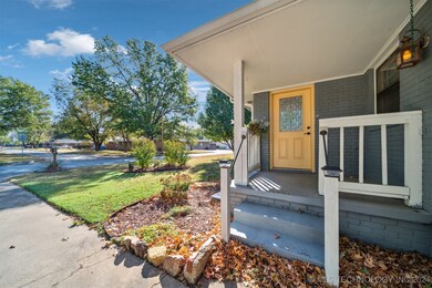 1008 Veyda St, Pryor, OK 74361 - photo 2