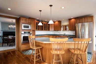 22 Anchor Inn Rd, Round Pond, ME 04564 - photo 6