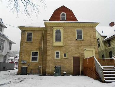 Exterior Back