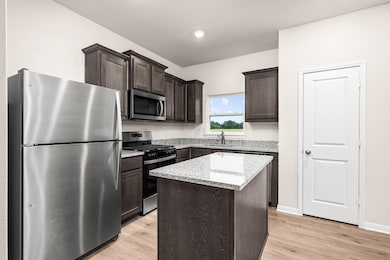 201 N Island Dr, Terrell, TX 75160 - photo 3