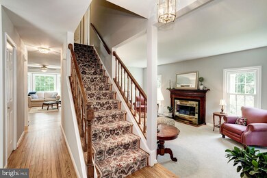 9243 Northedge Dr, Springfield, VA 22153 - photo 4