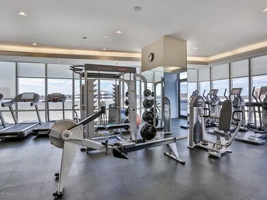 Exercise Room