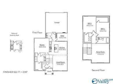 1526 Hammock St, Huntsville, AL 35811 - photo 5