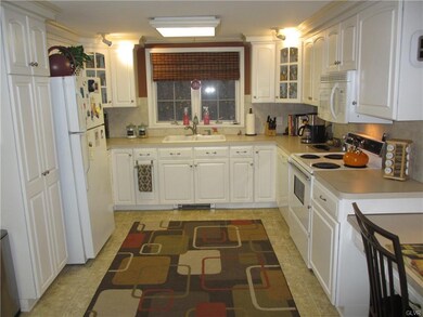 SWEET KITCHEN