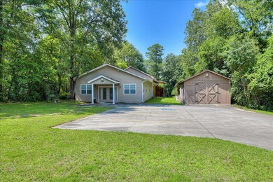 4211 Wheeler Rd, Augusta, GA 30907 - photo 6