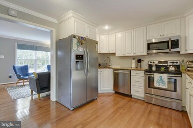 6424 4th Ave, Takoma Park, MD 20912 - photo 7