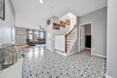 3912 Anzac Dr, Pearland, TX 77584 - photo 3