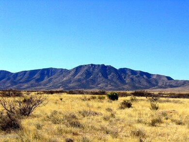 Zoomed Pic of Black Diamond Mountain