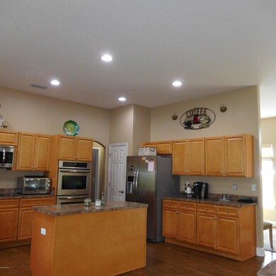 43366 Red Dirt Ridge Trail, Callahan, FL 32011 - photo 7