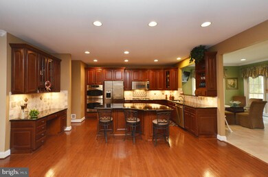 16857 Carmichael Place, Purcellville, VA 20132 - photo 6