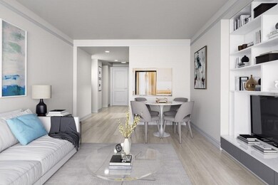 Ritz-Carlton Residences Tower 1 unit 607, Boston, MA 02111 - photo 2