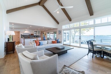 11531 N Ogden Point Rd, Syracuse, IN 46567 - photo 4