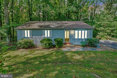 520 Walton Rd, Huntingtown, MD 20639 - photo 5