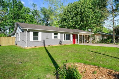 3801 Driftwood Ln, Tyler, TX 75701 - photo 2