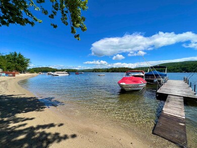 26 Don Gerry Rd unit 20, Bristol, NH 03222 - photo 4