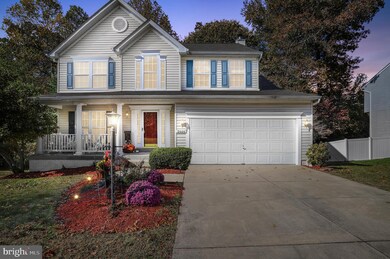 2466 Woodland Ct, Chesapeake Beach, MD 20732 - photo 3