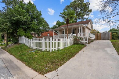 21 Mercer Ave, Wilmington, NC 28403 - photo 4