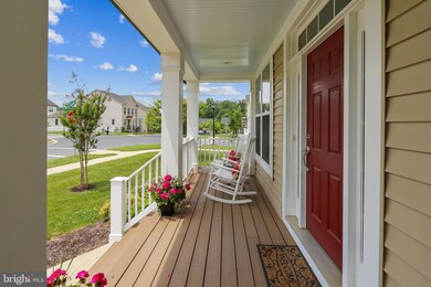 13507 Windy Meadow Ln, Silver Spring, MD 20906 - photo 6