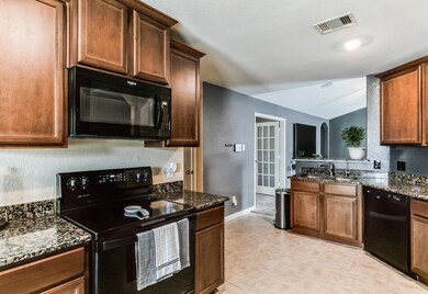 15214 Balmoral Stone Dr, Humble, TX 77396 - photo 7