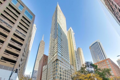 The Bristol Condominiums unit 3504, Chicago, IL 60611 - photo 2