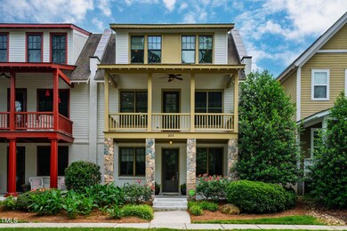 Rare End-Unit Executive Townhome