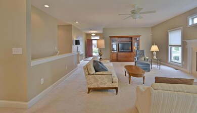 Great Room 4