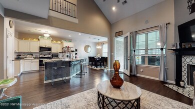 Open Concept